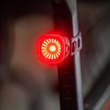 feu arriere velo​