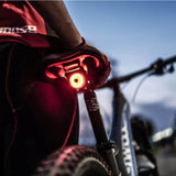 feu arriere velo​