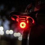 feu arriere velo​