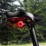 feu arriere velo​