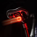 feu arriere velo​
