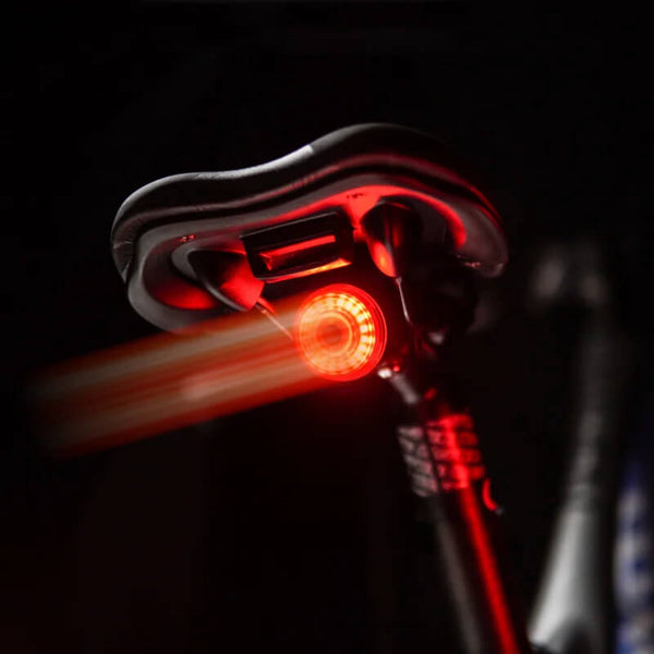 feu arriere velo​