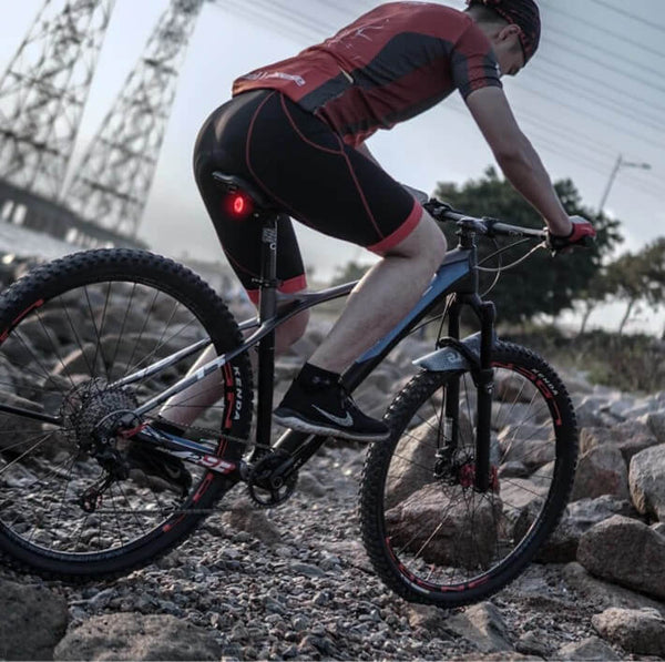 feu arriere velo​