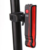 feu arriere velo​