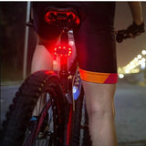 feu arriere velo​