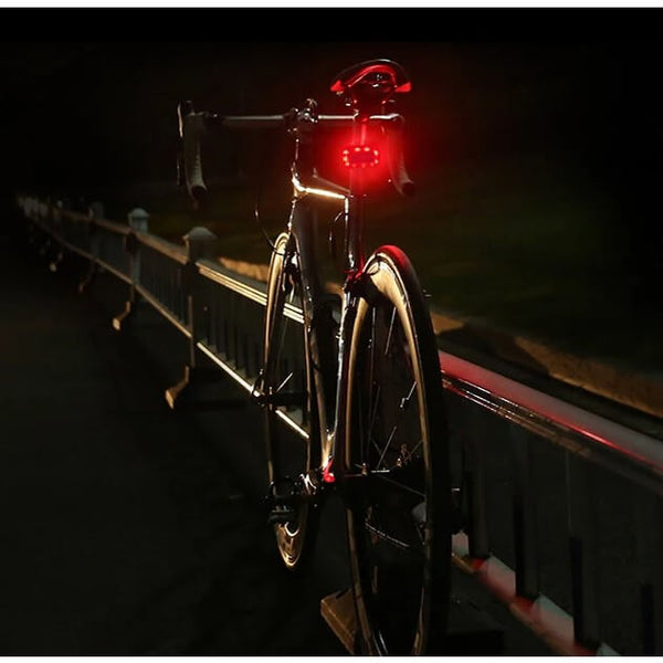 feu arriere velo​