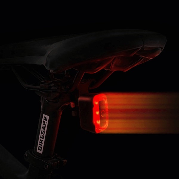 feu arriere velo​