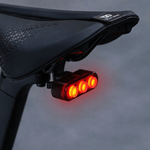feu arriere velo​