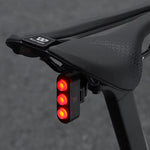 feu arriere velo​