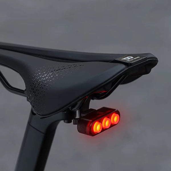 feu arriere velo​