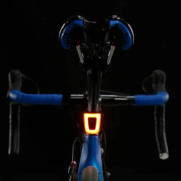 feu arriere velo​