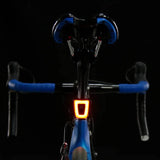 feu arriere velo​