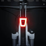 feu arriere velo​