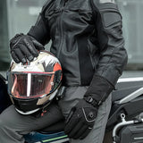 gants chauffants velo​