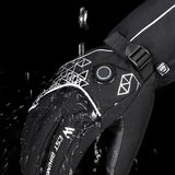 gants chauffants velo​