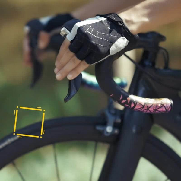 gants velo