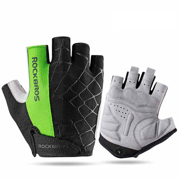 gants velo