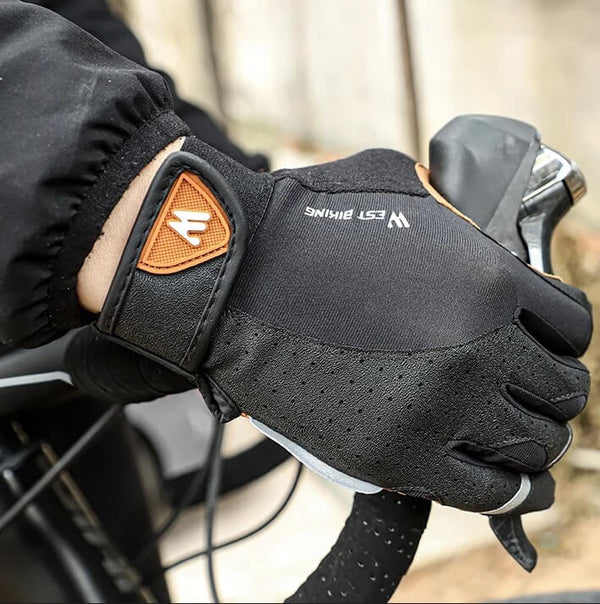 gants velo