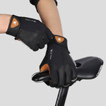 gants velo