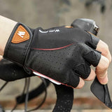 Gants velo