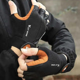 Gants velo