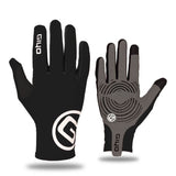 Gants velo