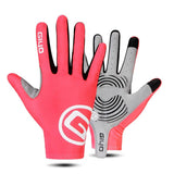 Gants velo