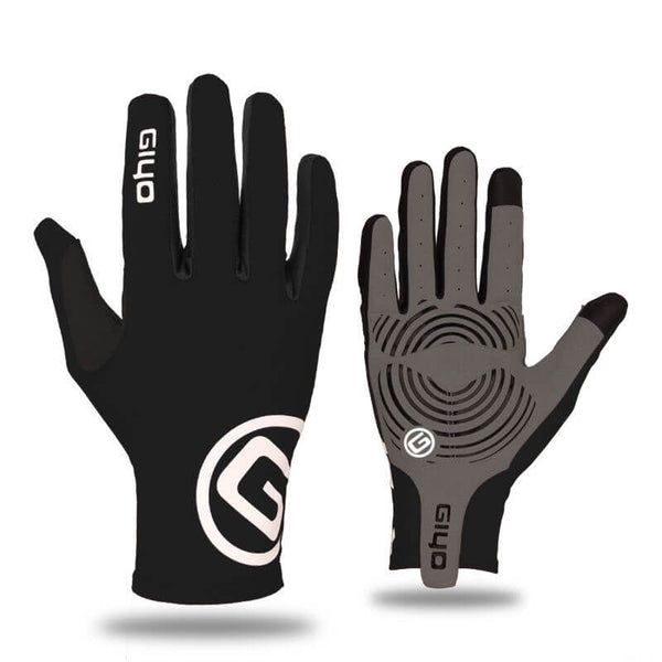 Gants velo