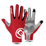 Gants velo