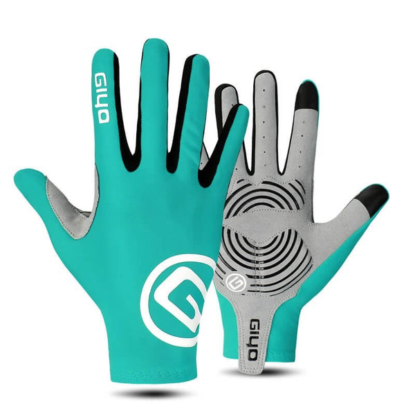 Gants velo