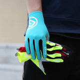 Gants velo