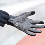 Gants velo