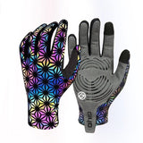 Gants velo