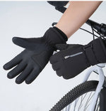 gants velo hiver