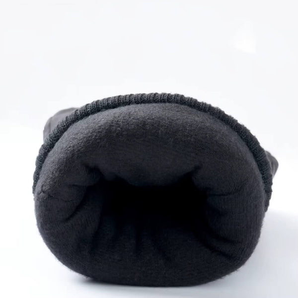 gants velo hiver