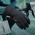 gants velo hiver