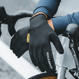 gants velo hiver