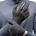 gants velo hiver