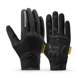 gants velo hiver