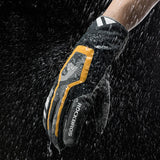 gants velo hiver
