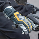 gants velo hiver