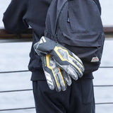 gants velo hiver