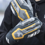 gants velo hiver