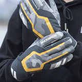 gants velo hiver