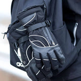 gants velo hiver