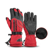 gants velo hiver