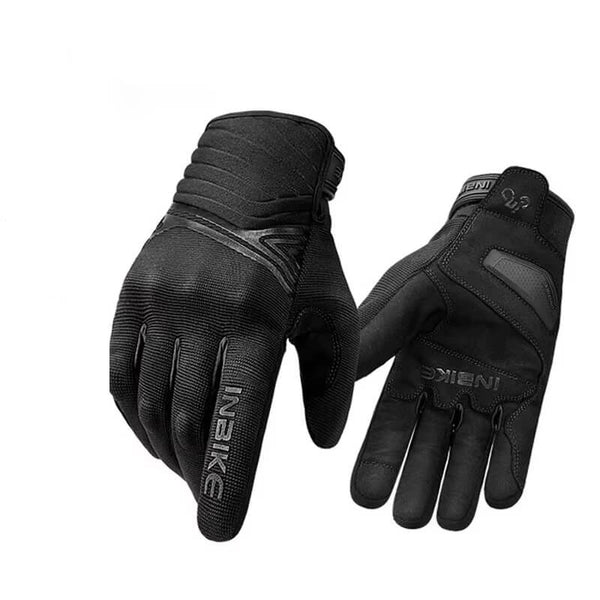 Gants velo hiver