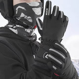 gants velo