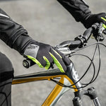 gants velo hiver