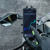 gants velo hiver